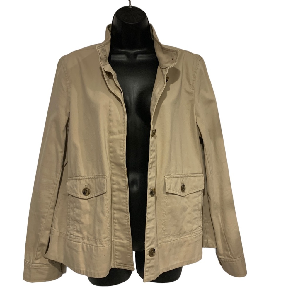 Jacket/blazer